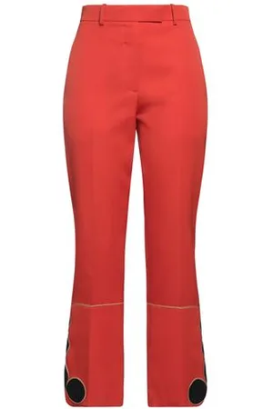 Calvin Klein PARTES DE ABAJO - Pantalones