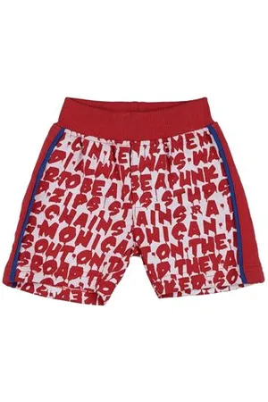John Richmond PARTES DE ABAJO - Pantalones cortos y bermudas