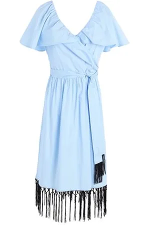 Karl Lagerfeld VESTIDOS - Vestidos midi