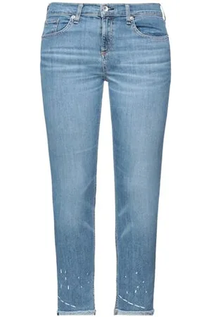 RAG&BONE PARTES DE ABAJO - Pantalones vaqueros
