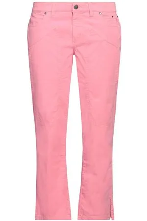 Jeckerson PARTES DE ABAJO - Pantalones