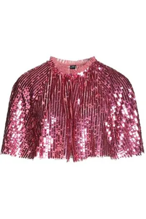 Needle & Thread ROPA DE ABRIGO - Capas