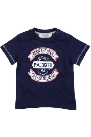 PACIOTTI 4US CAMISETAS Y TOPS - Camisetas