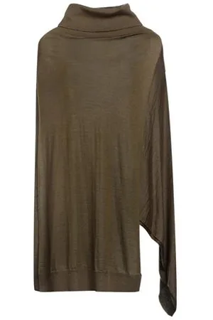 ULLA JOHNSON ROPA DE ABRIGO - Capas