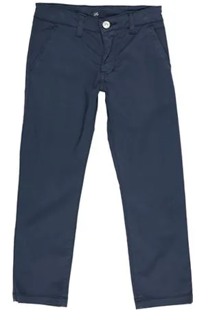 Manuel Ritz PARTES DE ABAJO - Pantalones