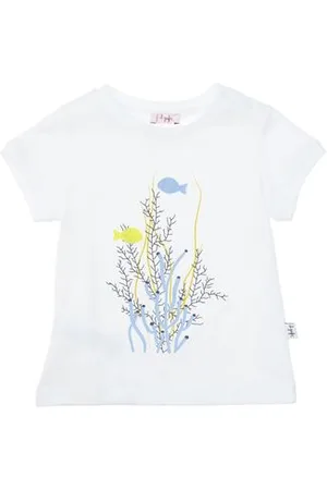 Il gufo CAMISETAS Y TOPS - Camisetas