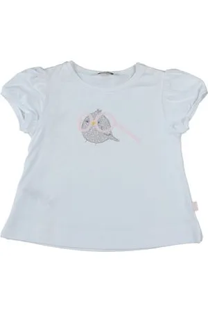 Il gufo CAMISETAS Y TOPS - Camisetas
