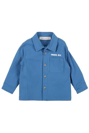 Manuel Ritz CAMISETAS Y TOPS - Camisas