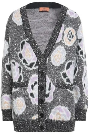 Missoni PRENDAS DE PUNTO - Cárdigans