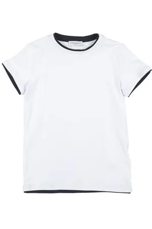 Paolo Pecora CAMISETAS Y TOPS - Camisetas