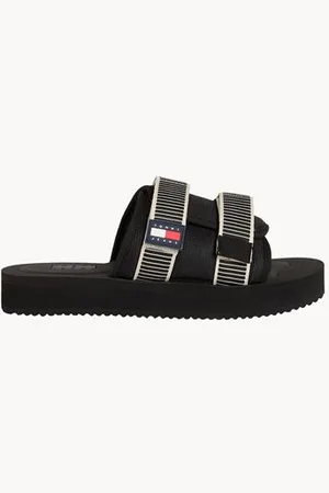 Tommy Hilfiger CALZADO - Sandalias con cierre