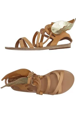 Ancient Greek Sandals CALZADO - Sandalias con cierre