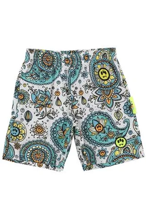 BARROW PARTES DE ABAJO - Pantalones cortos y bermudas