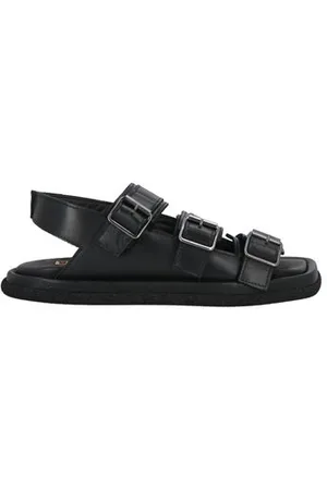 Moma CALZADO - Sandalias con cierre