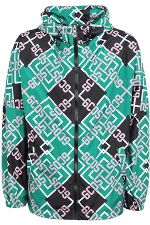 GCDS ROPA DE ABRIGO - Chaquetas y cazadoras