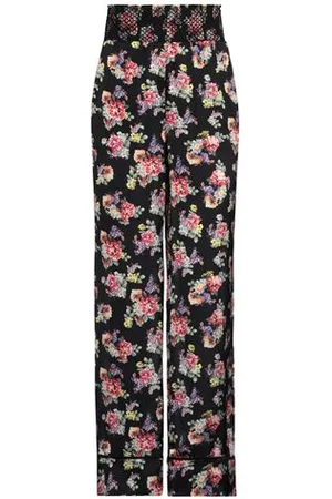 ALICE+OLIVIA PARTES DE ABAJO - Pantalones