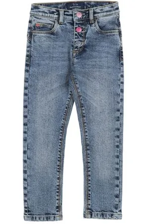 HARMONT&BLAINE PARTES DE ABAJO - Pantalones vaqueros