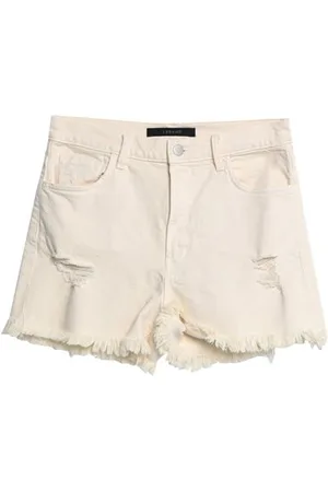 J Brand PARTES DE ABAJO - Shorts vaqueros