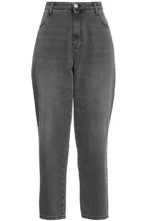 GAËLLE PARTES DE ABAJO - Pantalones vaqueros