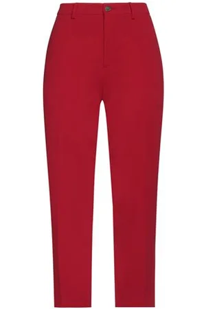 Berwich PARTES DE ABAJO - Pantalones