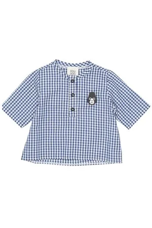 DOUUOD CAMISETAS Y TOPS - Tops