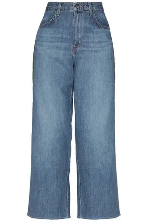 J Brand PARTES DE ABAJO - Pantalones vaqueros