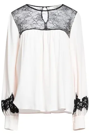 ANNA MOLINARI CAMISETAS Y TOPS - Tops