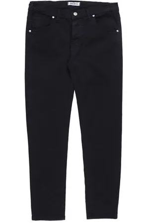 OVER-D PARTES DE ABAJO - Pantalones