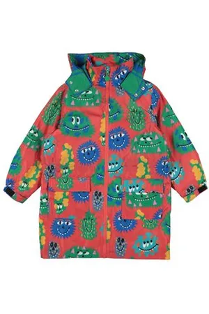 Stella McCartney ROPA DE ABRIGO - Abrigos