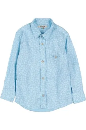 NUPKEET CAMISETAS Y TOPS - Camisas