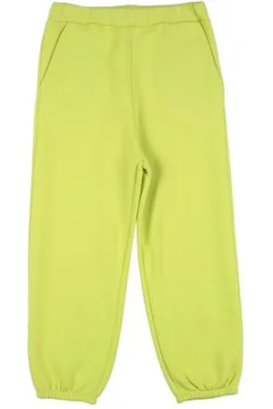 DOUUOD PARTES DE ABAJO - Pantalones