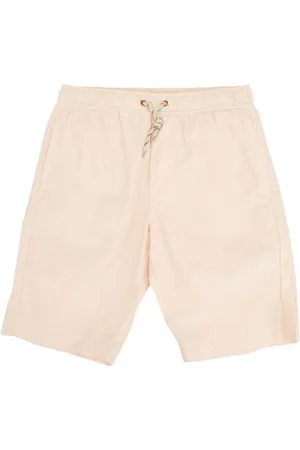 Bellerose PARTES DE ABAJO - Pantalones cortos y bermudas