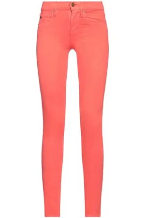Armani Exchange PARTES DE ABAJO - Pantalones