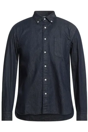Beams CAMISETAS Y TOPS - Camisas vaqueras