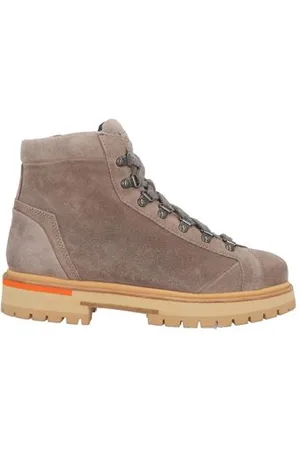 santoni CALZADO - Botines de caña alta