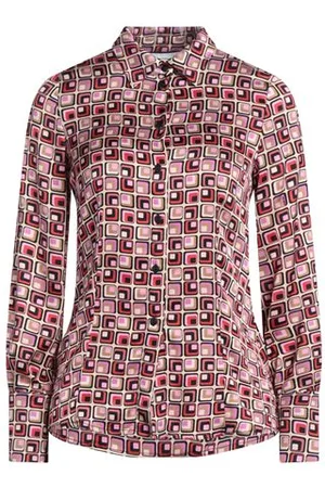 THE ABITO Milano CAMISETAS Y TOPS - Camisas