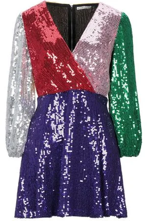 ALICE+OLIVIA VESTIDOS - Minivestidos