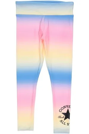 Converse PARTES DE ABAJO - Leggings