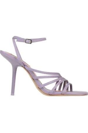 Stuart Weitzman CALZADO - Sandalias con cierre