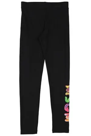Msgm PARTES DE ABAJO - Leggings