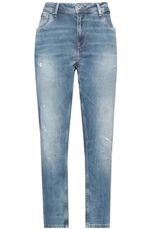 Pepe Jeans PARTES DE ABAJO - Pantalones vaqueros
