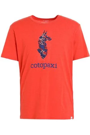 COTOPAXI CAMISETAS Y TOPS - Camisetas