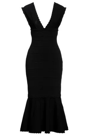 Victoria Beckham VESTIDOS - Vestidos midi