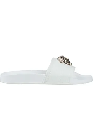 VERSACE CALZADO - Sandalias con cierre