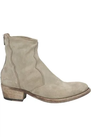 Pantanetti CALZADO - Botines de caña alta