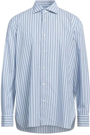 LUIGI BORRELLI NAPOLI CAMISETAS Y TOPS - Camisas