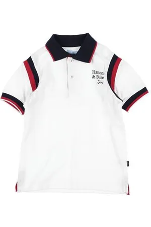 HARMONT&BLAINE CAMISETAS Y TOPS - Polos
