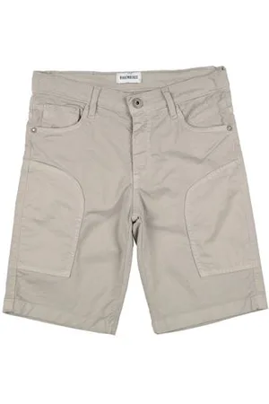 Bikkembergs PARTES DE ABAJO - Pantalones cortos y bermudas