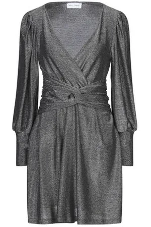 WEILI ZHENG VESTIDOS - Minivestidos