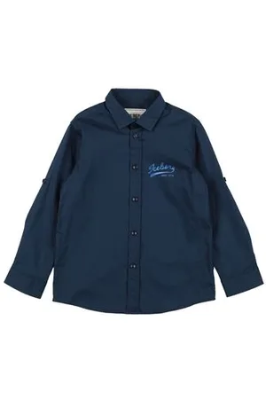 Iceberg CAMISETAS Y TOPS - Camisas